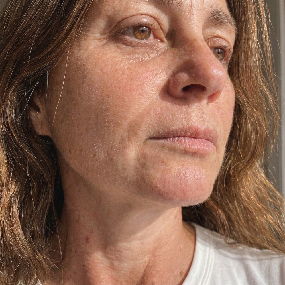 Jour 28, Valérie, 52 ans